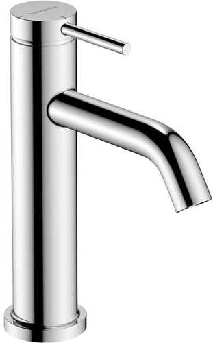 Hansgrohe Tecturis S 110, CoolStart EcoSmart+ praustuvo maišytuvas, chromas