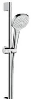 Hansgrohe Croma100 Select E duso komplektas 65 cm