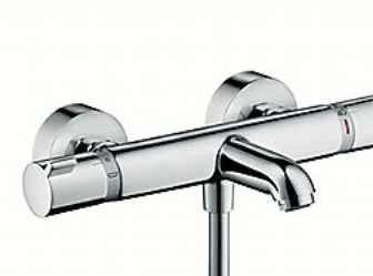 Termostatinis dušo maišytuvas Hansgrohe Ecostat Comfort 13114000