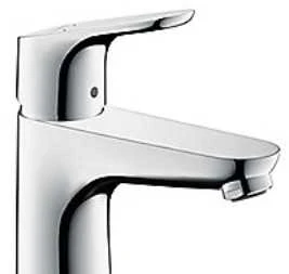 Praustuvo maišytuvas Hansgrohe Focus E2 31517000