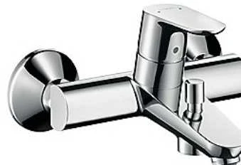 Hansgrohe Focus E2 maisytuvas voniai