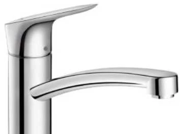 Hansgrohe HG Logis plautuvės maišytuvas 160