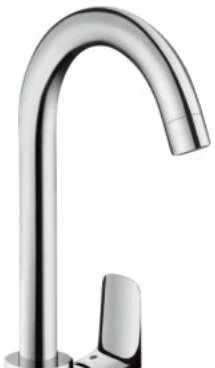 Virtuvinis maišytuvas Hansgrohe Logis M31 71835000