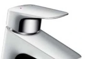 Praustuvo maišytuvas Hansgrohe Logis 71071000