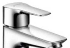 Praustuvo maišytuvas Hansgrohe MySport 71111000