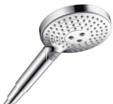 Dušo galvutė Hansgrohe Raindance Select S 120, 26530000
