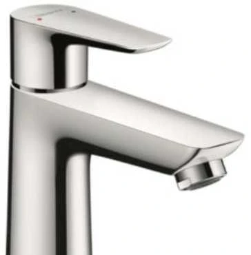 Praustuvo maišytuvas Hansgrohe Talis E 71711000