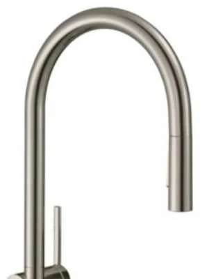 Virtuvinis maišytuvas Hansgrohe 72800800 Talis M54 matinis