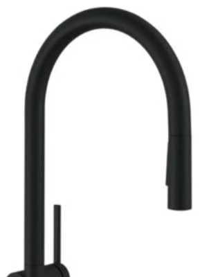 Virtuvinis maišytuvas su ištraukiama žarna Hansgrohe Talis M54 72800670