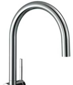 Maišytuvas plautuvei Hansgrohe Talis M54 270 72804000