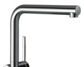 Virtuvinis maišytuvas Hansgrohe Talis M54 72840000