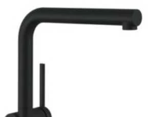 Virtuvinis maišytuvas Hansgrohe Talis M54 72840670