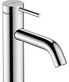 Hansgrohe Praustuvo maišytuvas Tecturis S 110 chrome