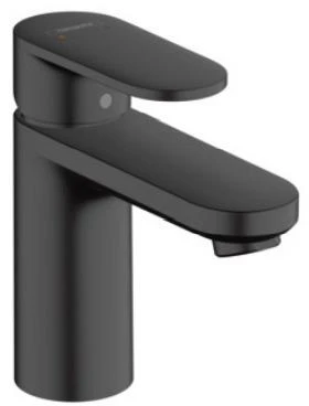 Hansgrohe Maišytuvas praustuvui Vernis Blend juodas 71551670