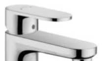 Praustuvo maišytuvas Hansgrohe Vernis Blend 71580000, chromo