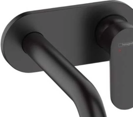Potinkinis praustuvo maišytuvas Hansgrohe Vernis 71576670