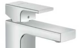Praustuvo maišytuvas Hansgrohe Vernis Shape 71561000
