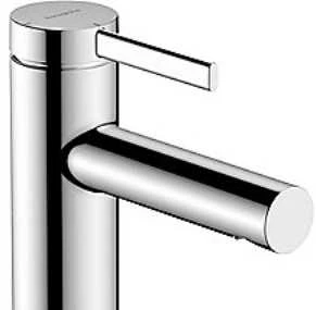 Hansgrohe MAIŠYTUVAS PRAUSTUVO ZESIS S 100 HG CHROMAS