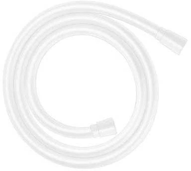 Hansgrohe Isiflex dušo žarna, 160 cm, balta matinė