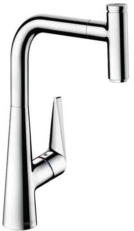 Hansgrohe Maišytuvas HG Talis Select M51 73853000