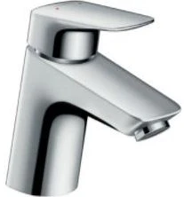 Maišytuvas praustuvui Hansgrohe Logis 70 71077000