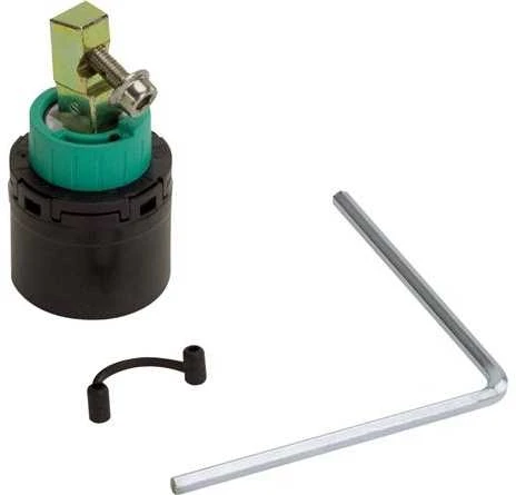 Hansgrohe HG kasetė M3M2