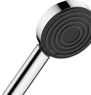 Rankinis dušas Hansgrohe Pulsify 105, 1jet, 24120000