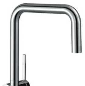 Plautuvės maišytuvas Hansgrohe Talis M54, U 220, 1jet, 72806000, chromo