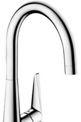 Hansgrohe Talis 260 maisytuvas plautuvei