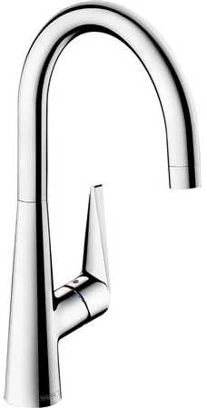 Hansgrohe Talis 260 maisytuvas plautuvei