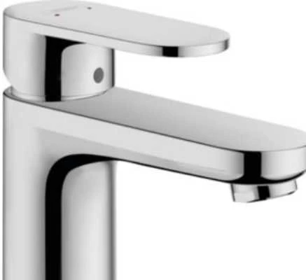 Praustuvo maišytuvas Hansgrohe Vernis Blend 71551000, chromas