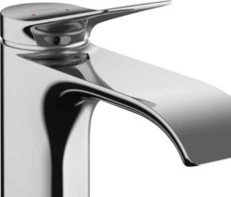 Praustuvo maišytuvas Hansgrohe Vivenis 80, 75012000