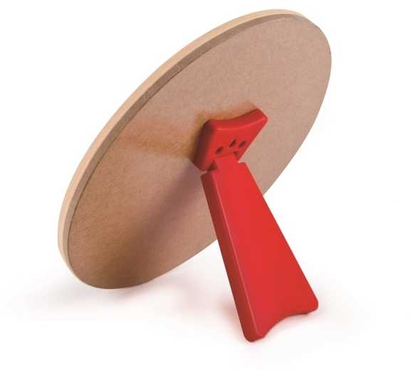 HAPE dėlionė Laikrodukas, E1622A