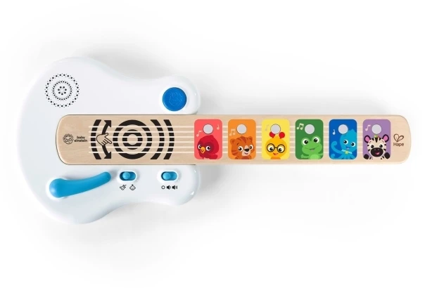 Trefl Hape - Baby Einstein - Magic Touch muzikinis žaislas gitarai (800893)