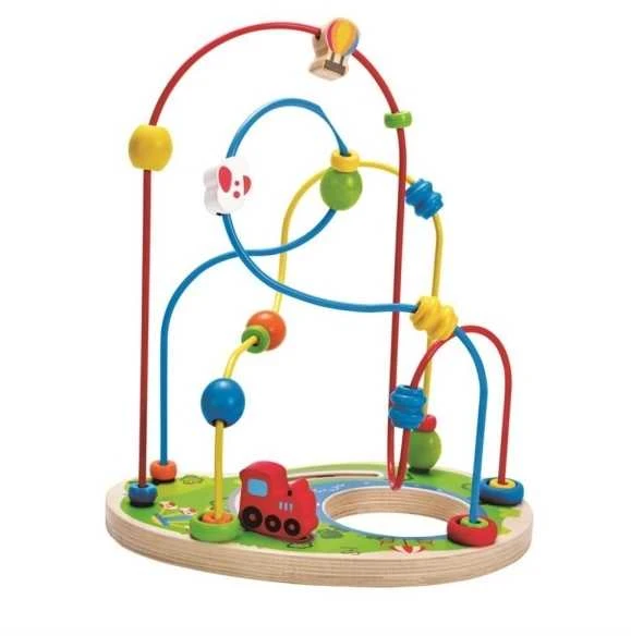 HAPE lavinamasis žaislas, E1811