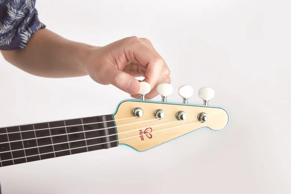 Hape Hape Rock n Roll Ukulele