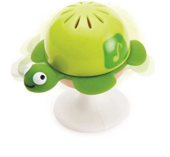 Hape - Jūros gyvūnų barškučių rinkinys (5935)