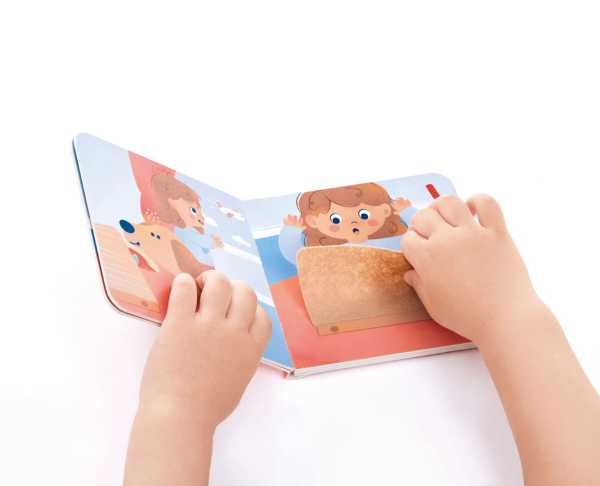 Hape - Mažasis namas (87-3442)