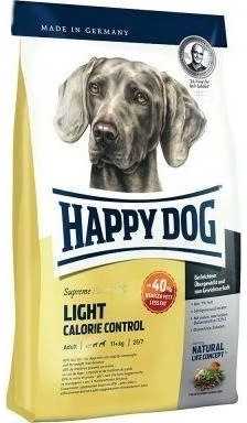 Happy Dog Supreme Fit&Vital Light kalorijų kontrolė, 4kg