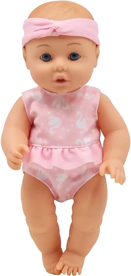 Happy Friend – Vonios laikas Wilma 30 cm – (504232)