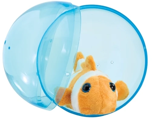 Happy Pets Užsiėmusi mažoji klounžuvė