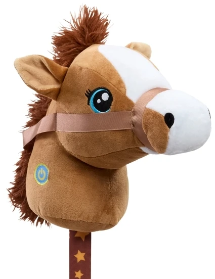 Happy Pets Giddy Up hobio arkliukas