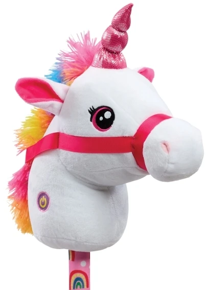 Happy Pets Giddy Up hobio vienaragis