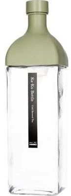 Gertuvė Hario In-To-Bottle Smokey Žalias