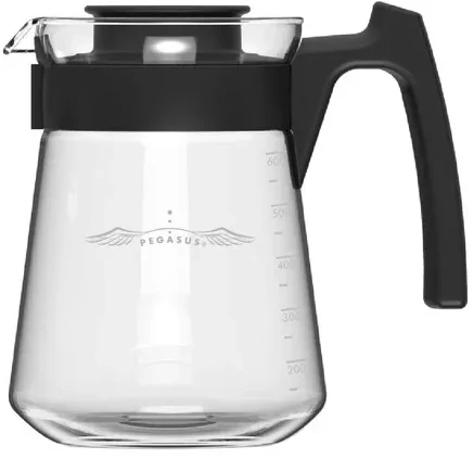 Hario - PEGASUS 02 Serveris 600ml