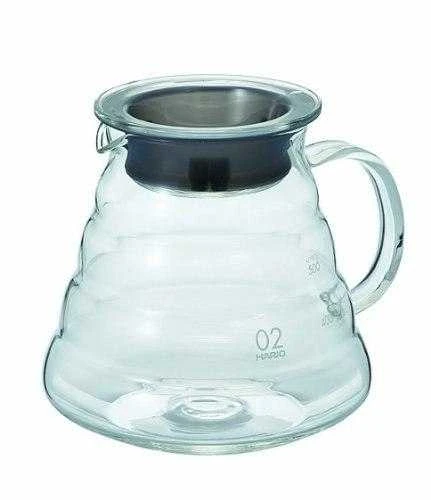 Hario Range Server V60-02 - 600ml