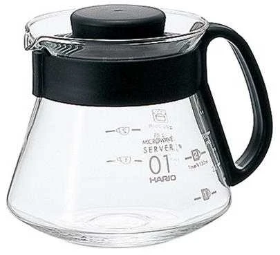 Kavos serveriai Hario kavos serveris V60-02