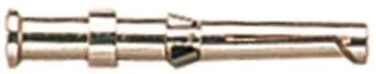 Harting 09 15 000 6203, kištukų eilutė, tiesi, moteriška, IEC 61984, EN 60664-1