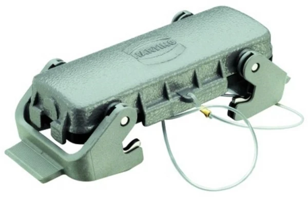 HARTING Deutschland GmbH & Co. KG Apsauginis dangtelis 09 30 024 5422 (09300245422)
