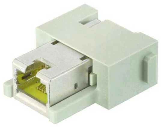 HARTING Deutschland GmbH & Co. KG Sieninis įvadas Han 1Mod-F RJ45 09 14 001 4721 (09140014721)